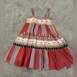 Devotion Twins brand new babydoll dress